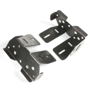Swagier BMW 3 Series E46 Front Stabilizer Mount Reinforcement
