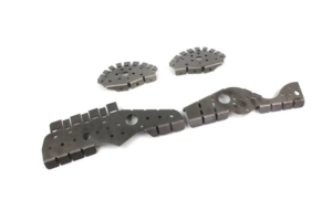 Swagier BMW 3 Series E36 Floor Reinforcement v2 - Drift KJS