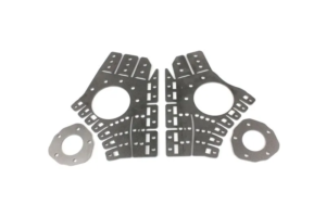 Swagier BMW 3 Series Compact E36 Floor Reinforcement