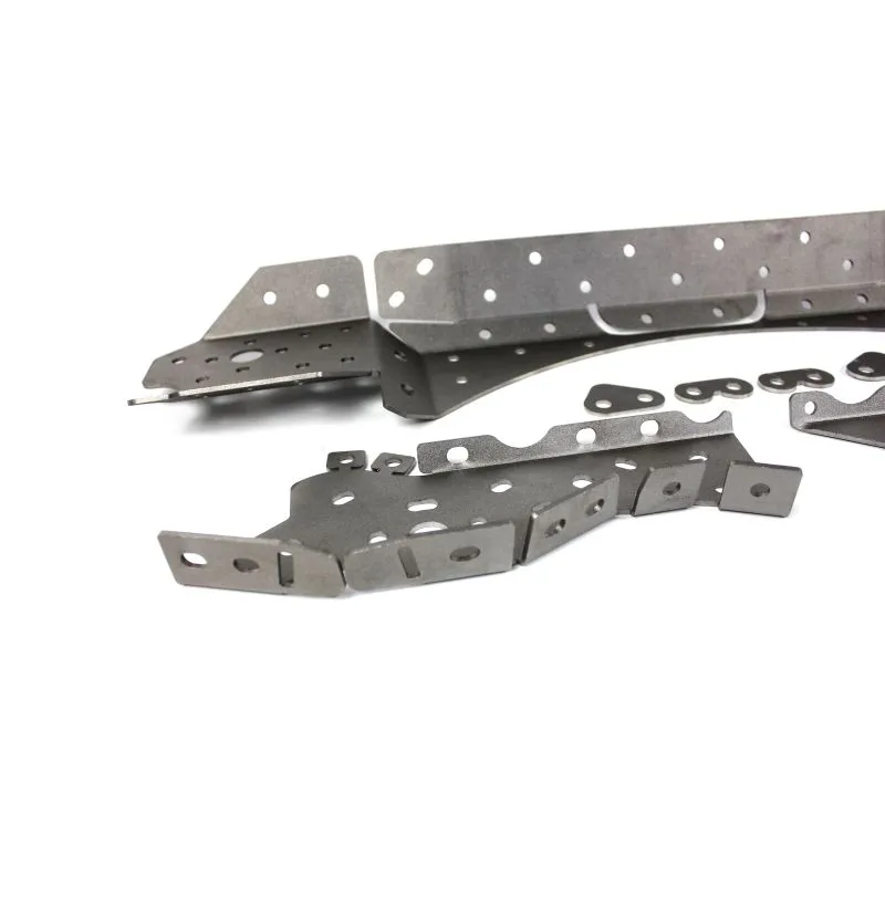Swagier BMW 3 Series E46 Trolley Floor Reinforcement v2 - Drift KJS 4 Swagier BMW 3 Series E46 Trolley Floor Reinforcement v2 - Drift KJS - Image 4