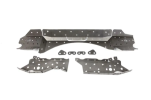 Swagier BMW 3 Series E46 Trolley Floor Reinforcement v2 - Drift KJS 6 Swagier BMW 3 Series E46 Trolley Floor Reinforcement v2 - Drift KJS