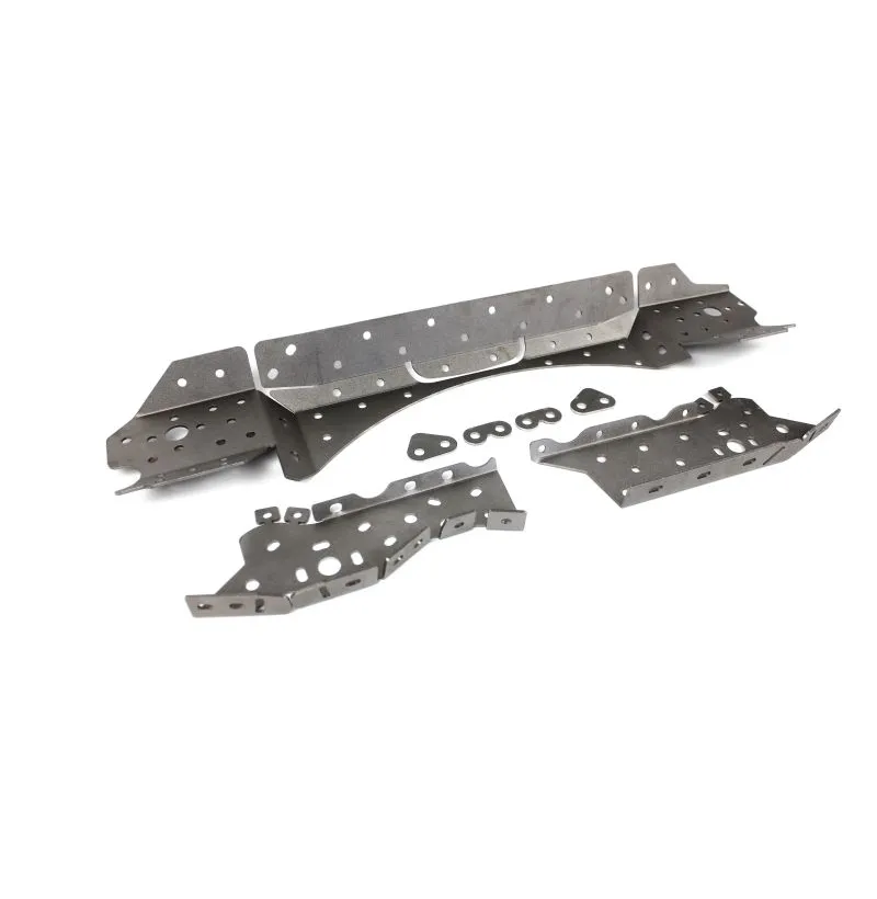 Swagier BMW 3 Series E46 Trolley Floor Reinforcement v2 - Drift KJS 5 Swagier BMW 3 Series E46 Trolley Floor Reinforcement v2 - Drift KJS - Image 5