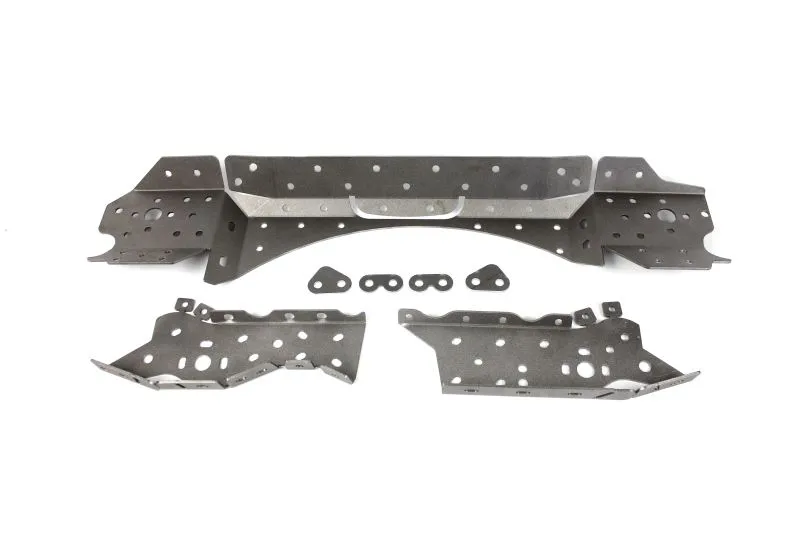 Swagier BMW 3 Series E46 Trolley Floor Reinforcement v2 - Drift KJS 1 Swagier BMW 3 Series E46 Trolley Floor Reinforcement v2 - Drift KJS