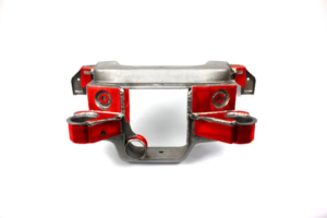 Swagier BMW 3 Series E46 Rear Beam Trolley Reinforcement - Drift KJS 5 Swagier BMW 3 Series E46 Rear Beam Trolley Reinforcement - Drift KJS