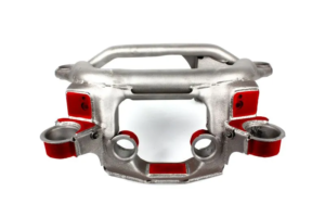 Swagier BMW 3 Series E46 Rear Beam Trolley Reinforcement - KJS Drift