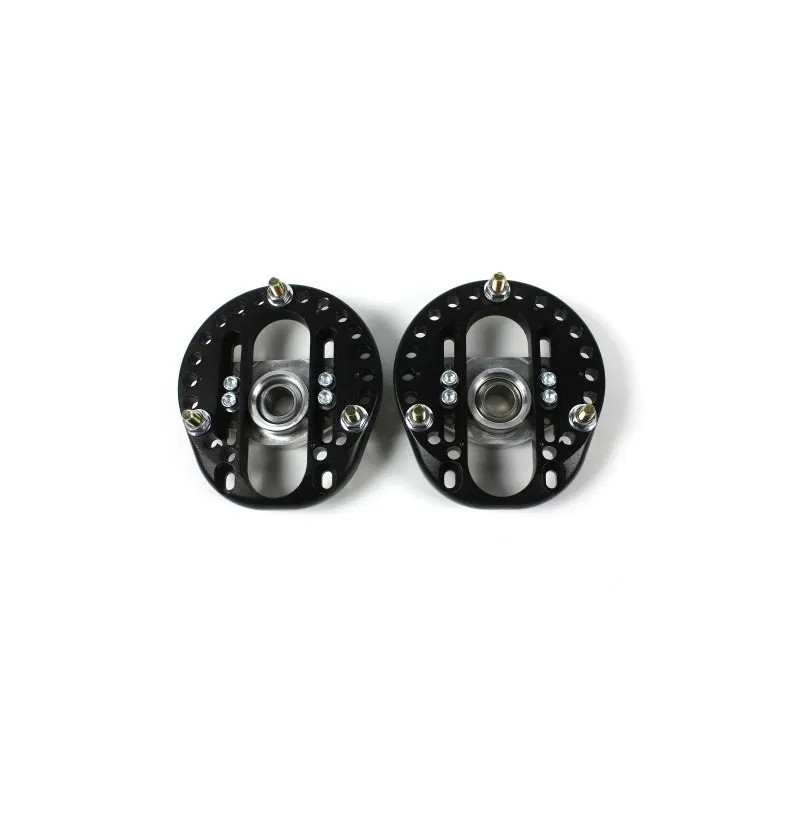 Swagier XXL 3D BMW Camber Plates E30/E36/E46/E38/E39/E90/E92 4 Swagier XXL 3D BMW Camber Plates E30/E36/E46/E38/E39/E90/E92 - Image 4