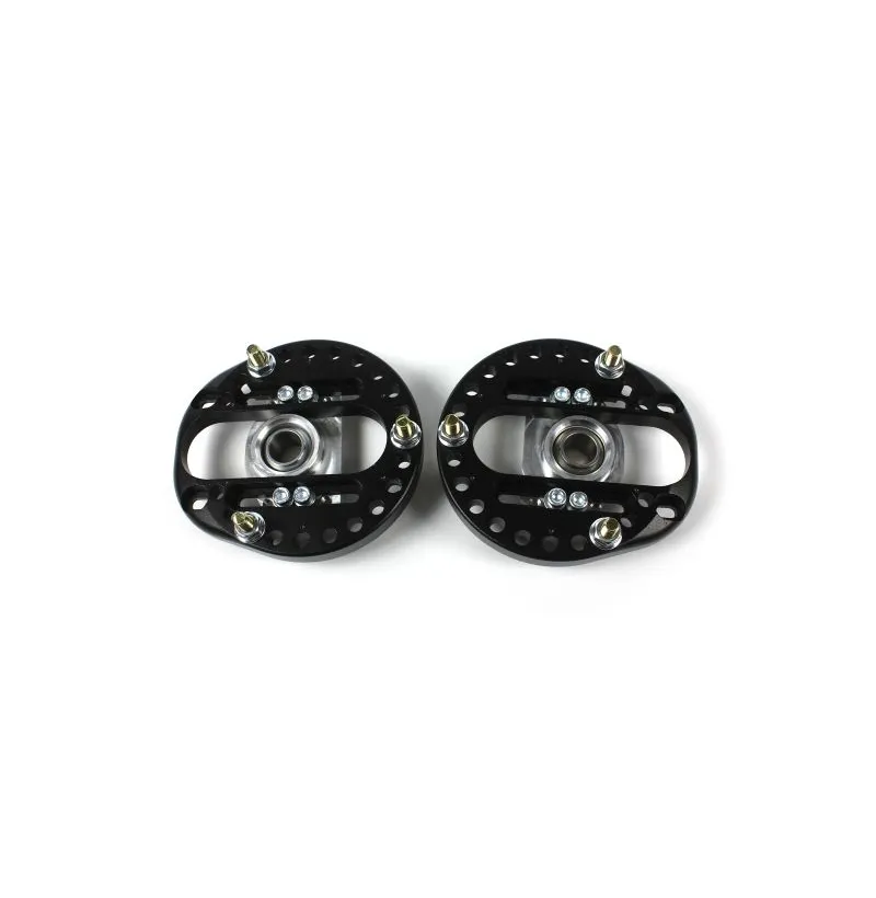 Swagier XXL 3D BMW Camber Plates E30/E36/E46/E38/E39/E90/E92 3 Swagier XXL 3D BMW Camber Plates E30/E36/E46/E38/E39/E90/E92 - Image 3