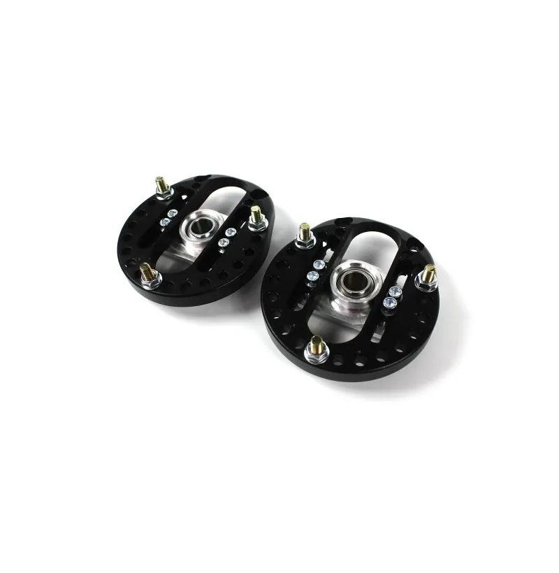 Swagier XXL 3D BMW Camber Plates E30/E36/E46/E38/E39/E90/E92 2 Swagier XXL 3D BMW Camber Plates E30/E36/E46/E38/E39/E90/E92 - Image 2