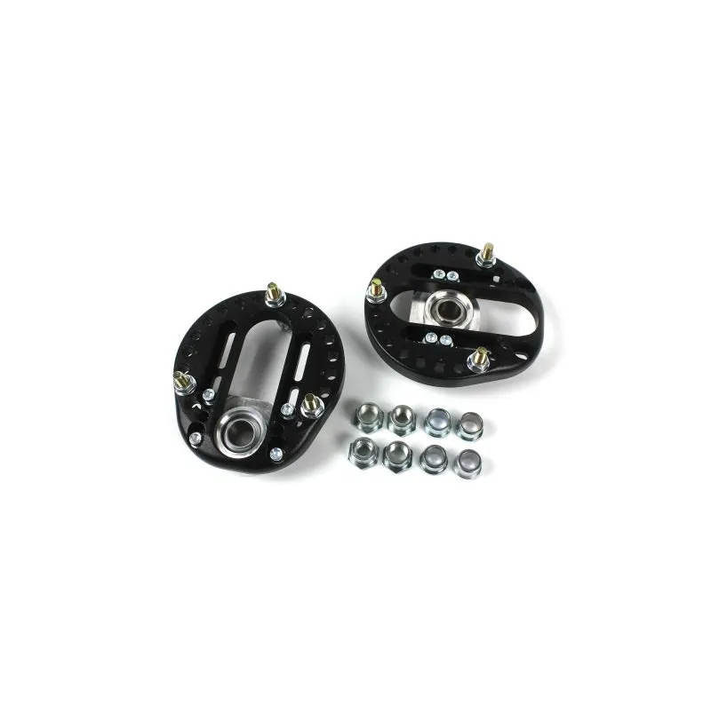 Swagier XXL 3D BMW Camber Plates E30/E36/E46/E38/E39/E90/E92 5 Swagier XXL 3D BMW Camber Plates E30/E36/E46/E38/E39/E90/E92 - Image 5