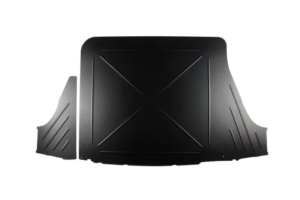 Swagier BMW 3 Series Compact E36 Spare Wheel Cover - Drift