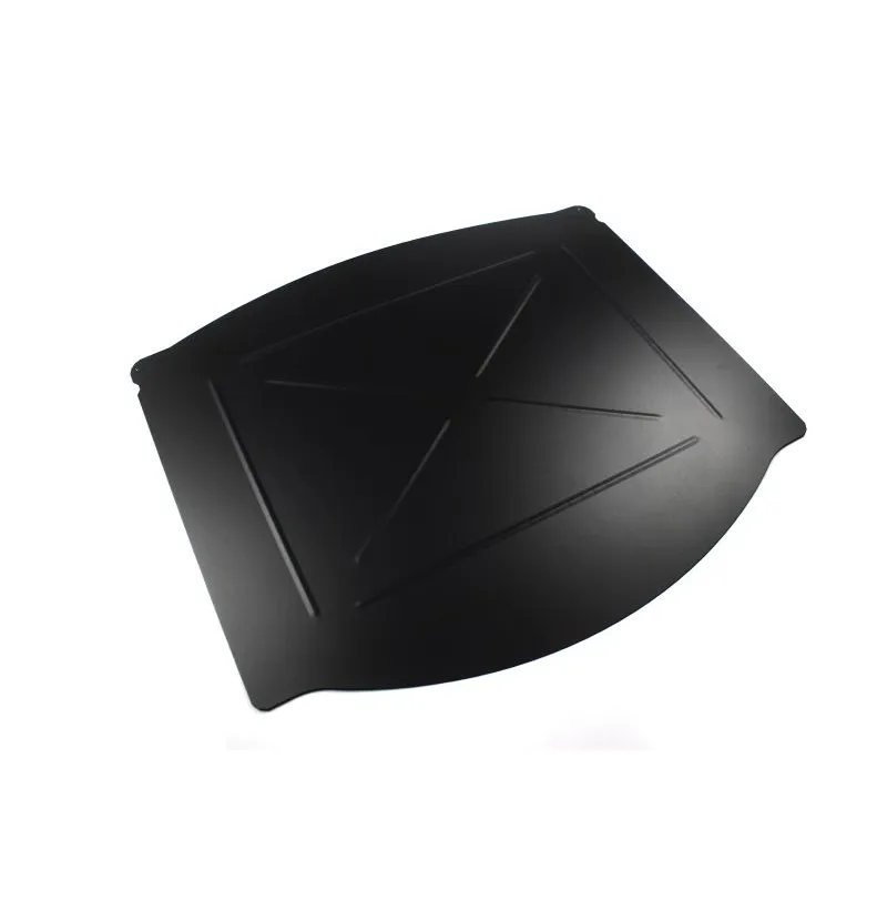 Swagier BMW 3 Series E46 Spare Wheel Cap Recess 5 Swagier BMW 3 Series E46 Spare Wheel Cap Recess - Image 5