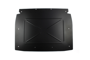 Swagier BMW Spare Wheel Cap Recess E90 E91 E92