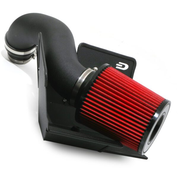 Direnza VW Golf 7 R / Golf 7 GTI Cold Air Induction Kit - 2L TSI & Leon Cupra/ Octavia VRS/ S3 / TT 2 Direnza VW Golf 7 R / Golf 7 GTI Cold Air Induction Kit - 2L TSI & Leon Cupra/ Octavia VRS/ S3 / TT - Image 2