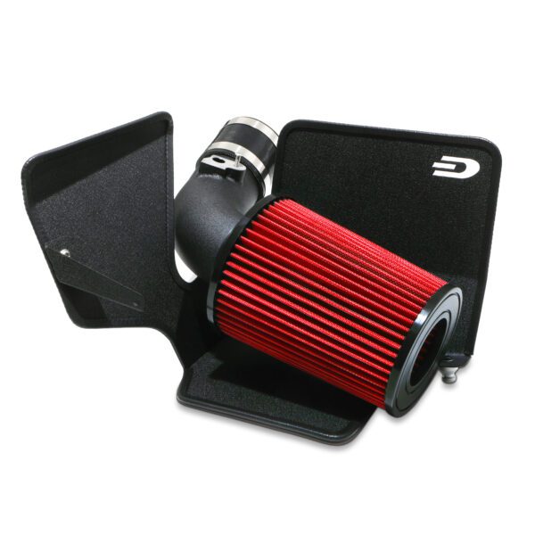 Direnza Ford Focus Cold Air Induction Kit - Mk3 ST250 / RS 2.3 (2012-2018) 5 Direnza Ford Focus Cold Air Induction Kit - Mk3 ST250 / RS 2.3 (2012-2018) - Image 5