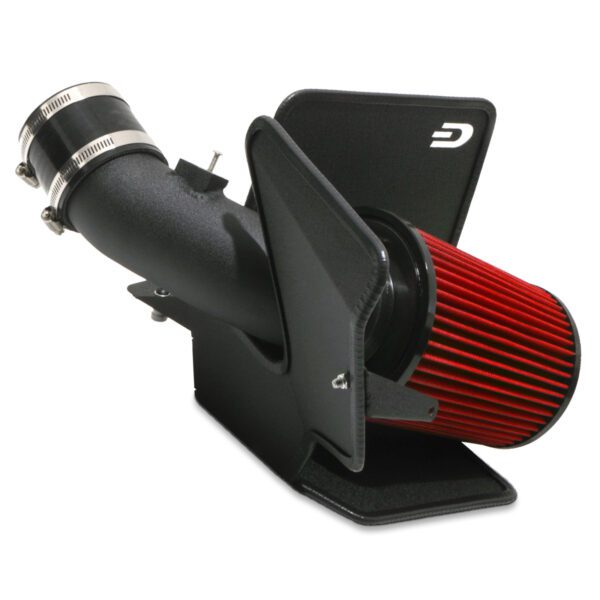 Direnza Ford Focus Cold Air Induction Kit - Mk3 ST250 / RS 2.3 (2012-2018) 3 Direnza Ford Focus Cold Air Induction Kit - Mk3 ST250 / RS 2.3 (2012-2018) - Image 3