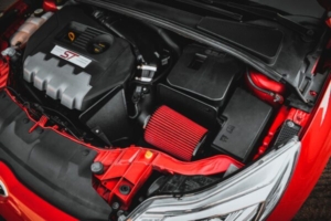 Direnza Ford Focus Cold Air Induction Kit - Mk3 ST250 / RS 2.3 (2012-2018)