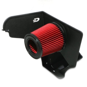 Direnza BMW 3 Series E90 Cold Air Induction Kit - 320D N47 (2005-2011)