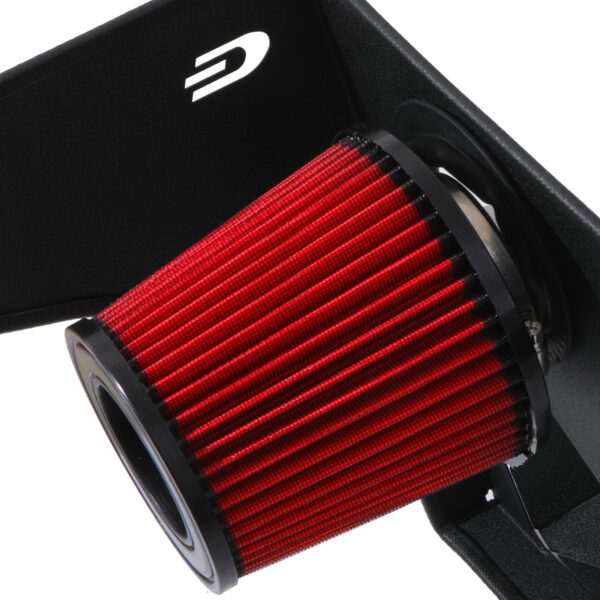 Direnza BMW 3 Series E90 Cold Air Induction Kit - 320D N47 (2005-2011) 5 Direnza BMW 3 Series E90 Cold Air Induction Kit - 320D N47 (2005-2011) - Image 5