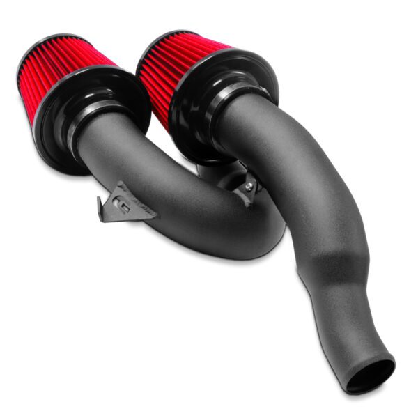Direnza BMW 3 Series E90 / 5 Series E60 Cold Air Induction Kit - 335i N54 5 Direnza BMW 3 Series E90 / 5 Series E60 Cold Air Induction Kit - 335i N54 - Image 5