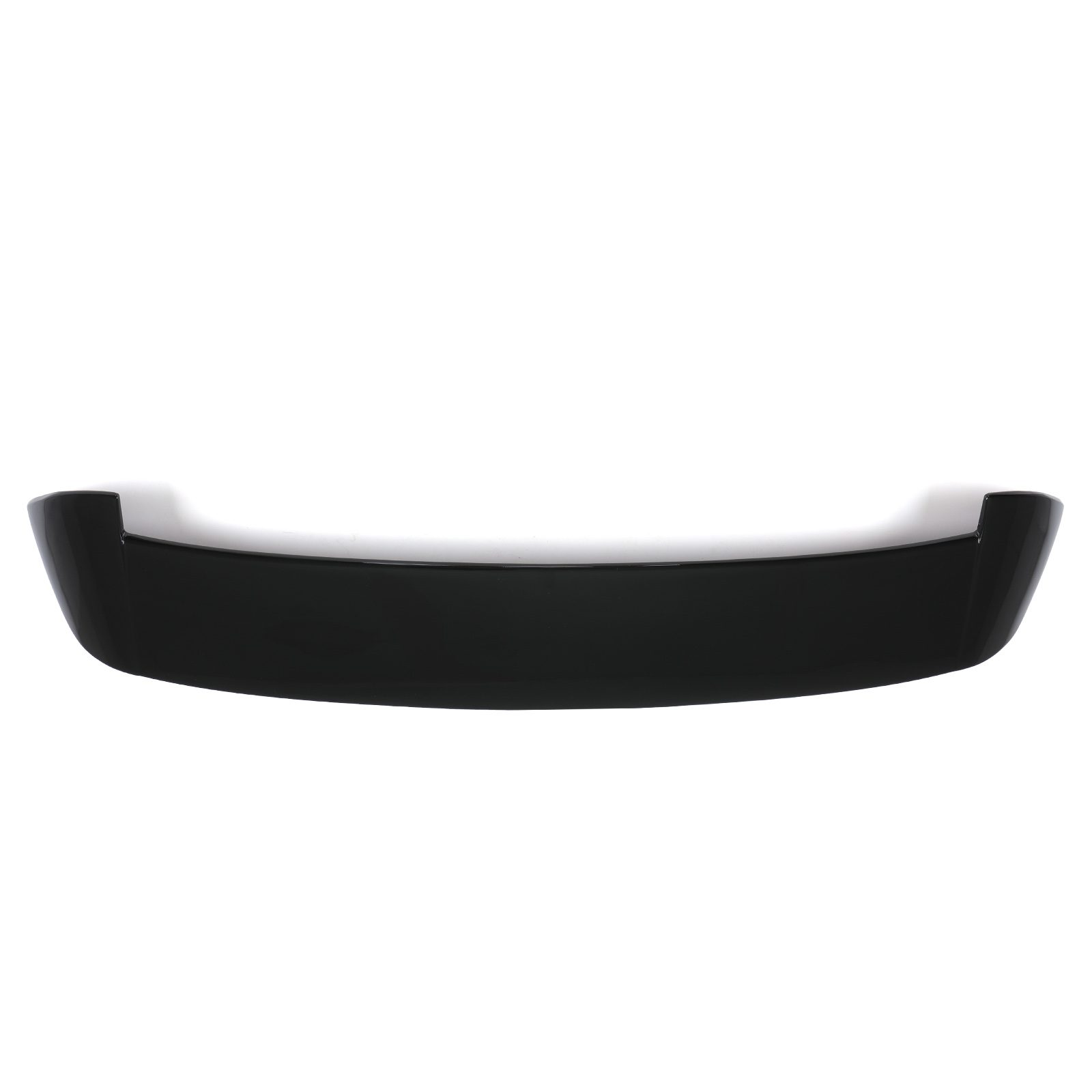 VW Golf 4 Roof Spoiler - Sports Style Gloss Black 2 VW Golf 4 Roof Spoiler - Sports Style Gloss Black - Image 2