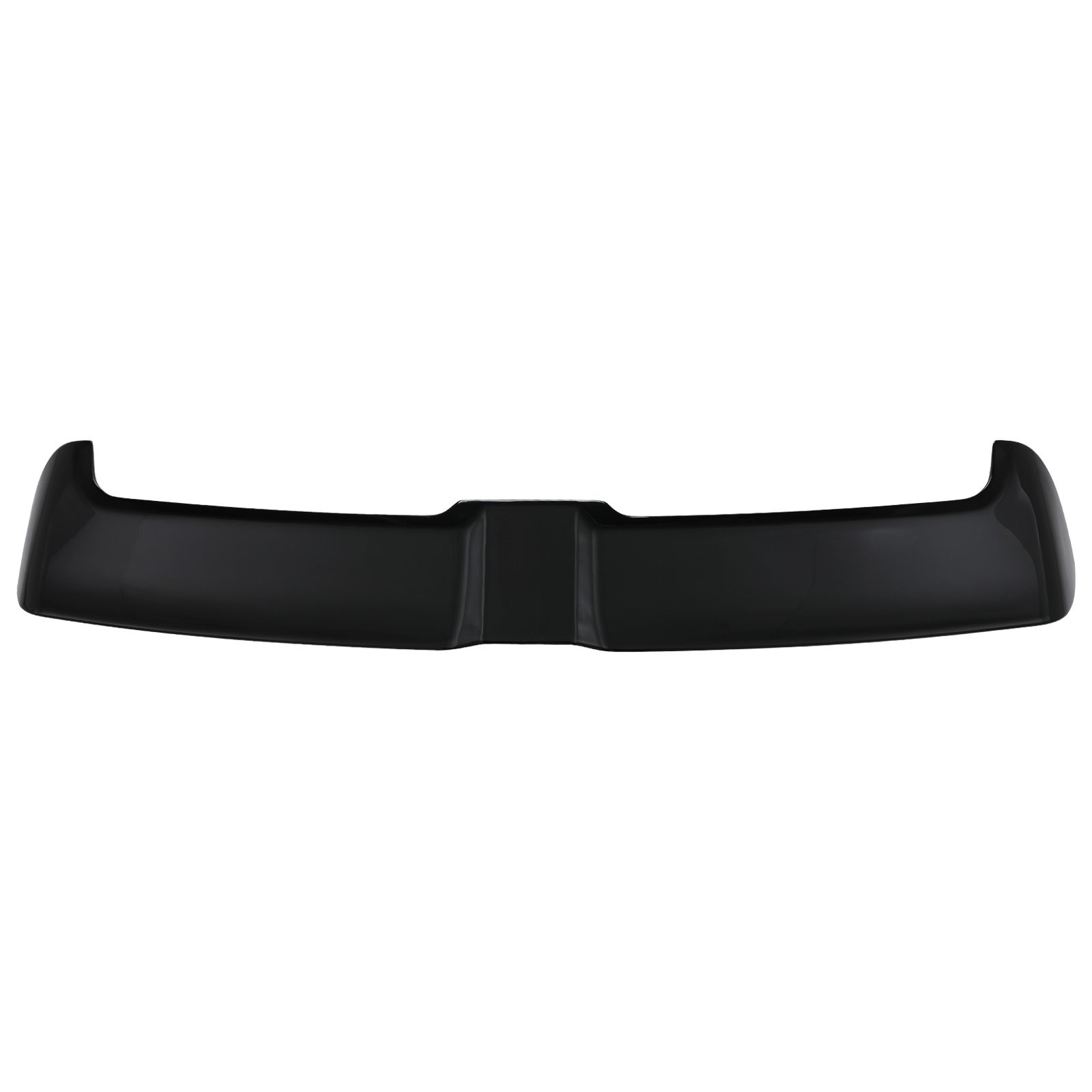 VW Golf 4 Roof Spoiler - OTT Style Gloss Black 2 VW Golf 4 Roof Spoiler - OTT Style Gloss Black - Image 2
