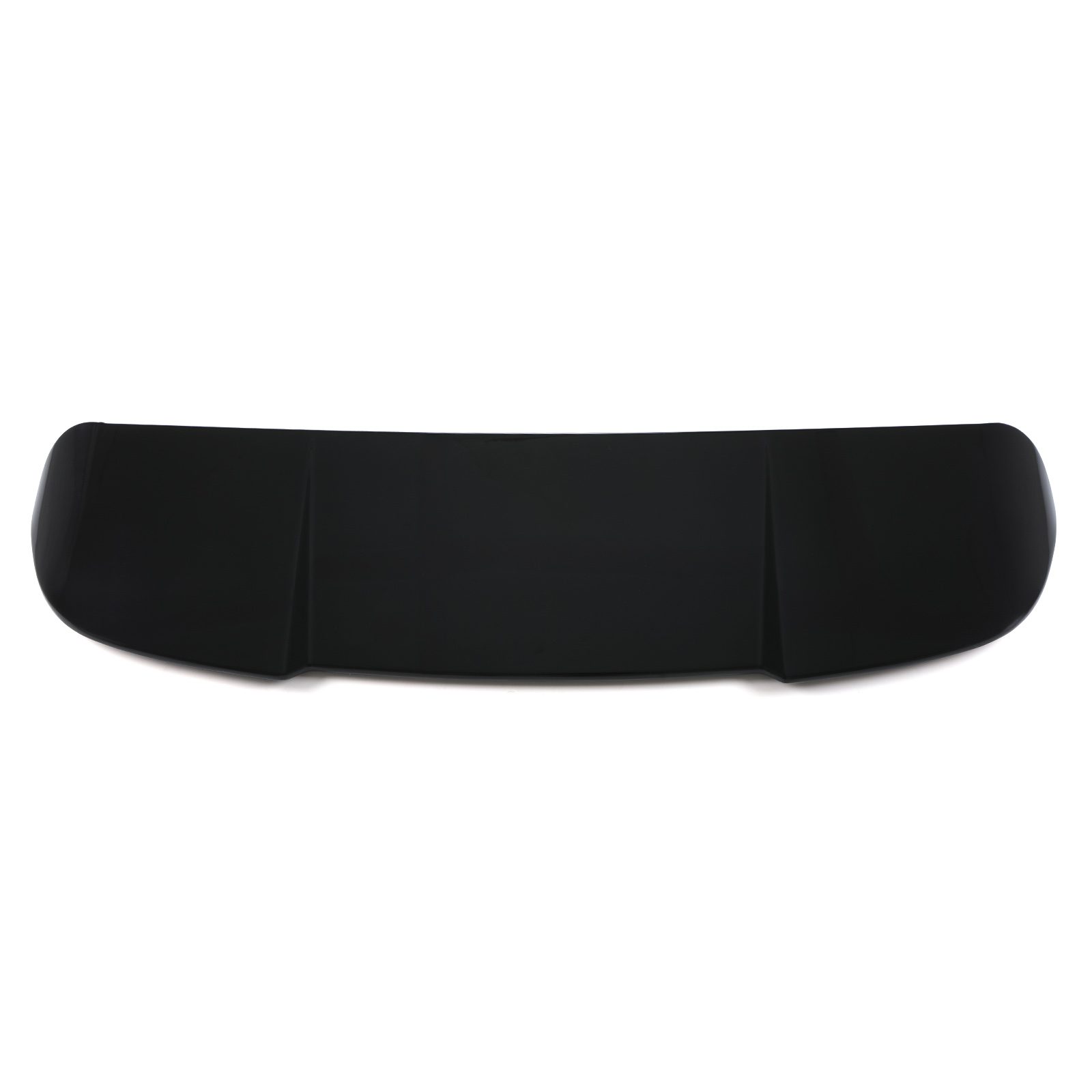 Audi A4 B9 Avant Roof Spoiler - S4 Style Gloss Black (2015-2019) 4 Audi A4 B9 Avant Roof Spoiler - S4 Style Gloss Black (2015-2019) - Image 4