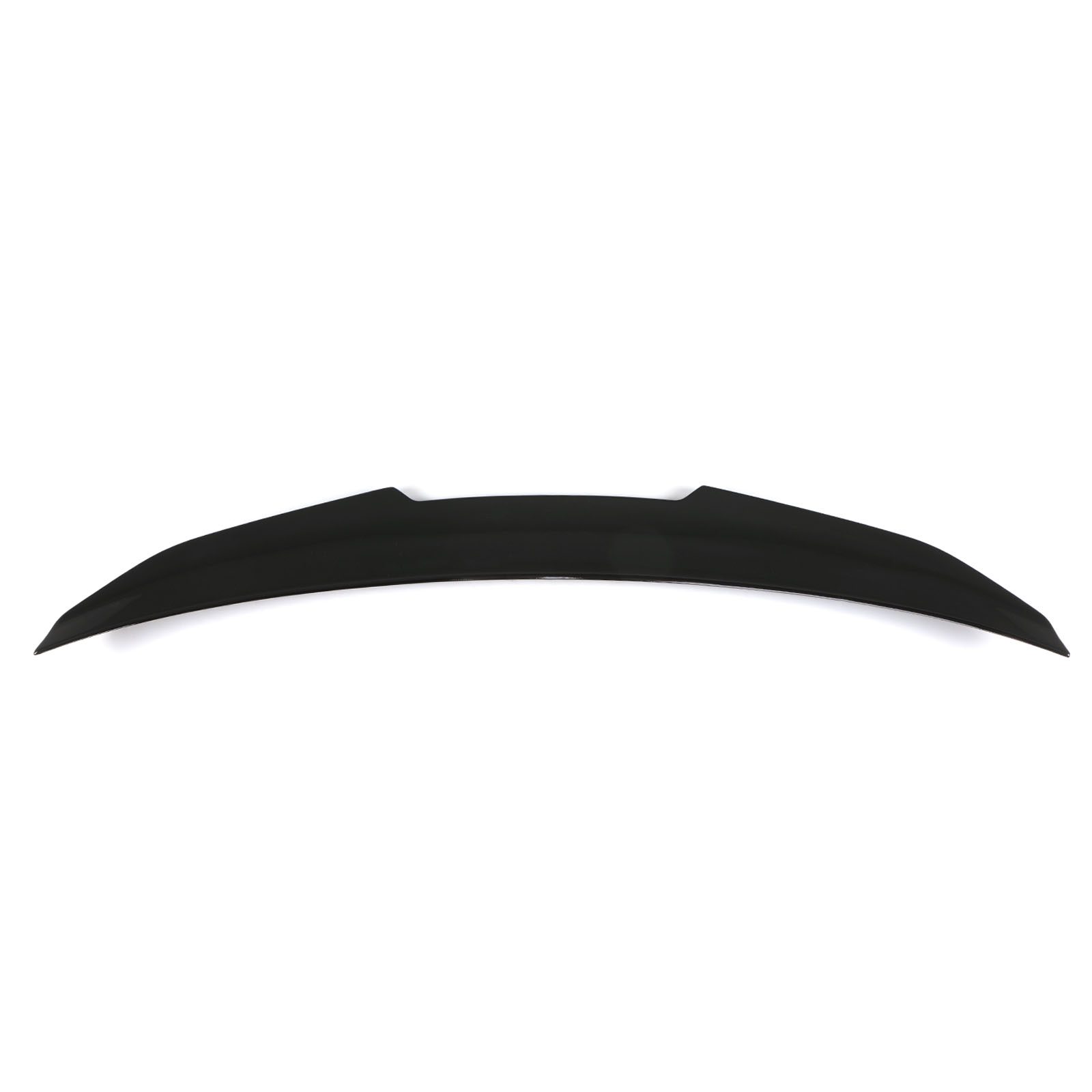 BMW 3 Series E92 Spoiler - Ducktail Style Gloss Black (2005-2011) 3 BMW 3 Series E92 Spoiler - Ducktail Style Gloss Black (2005-2011) - Image 3