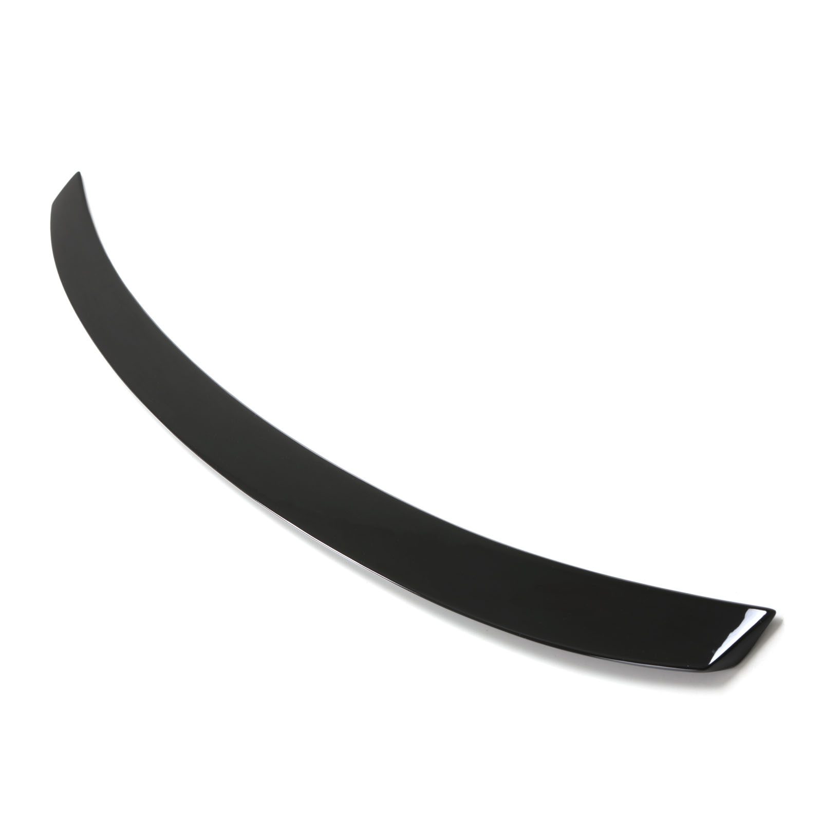 Skoda Superb Boot Spoiler - Sportline Design (Mk3 2015-2019) 2 Skoda Superb Boot Spoiler - Sportline Design (Mk3 2015-2019) - Image 2
