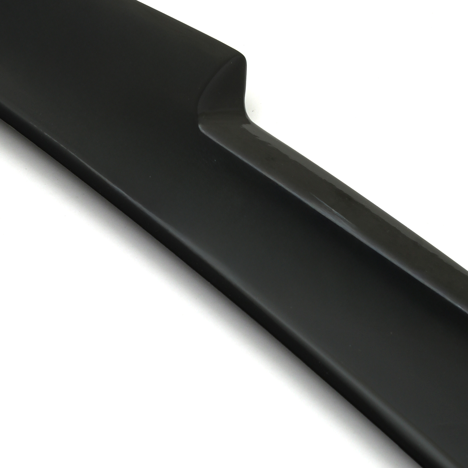 BMW 5 Series G60 Boot Spoiler - M4 Style Gloss Black (2024+) 2 BMW 5 Series G60 Boot Spoiler - M4 Style Gloss Black (2024+) - Image 2