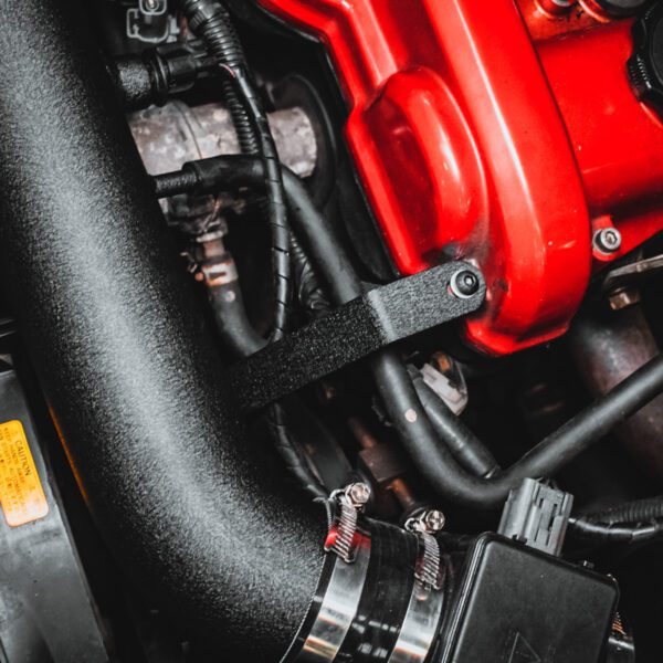 Gravity - Cold Air Induction Kit - Mazda MX5 Nb Mk2.5 1.8 01-05 2 Gravity - Cold Air Induction Kit - Mazda MX5 Nb Mk2.5 1.8 01-05 - Image 2