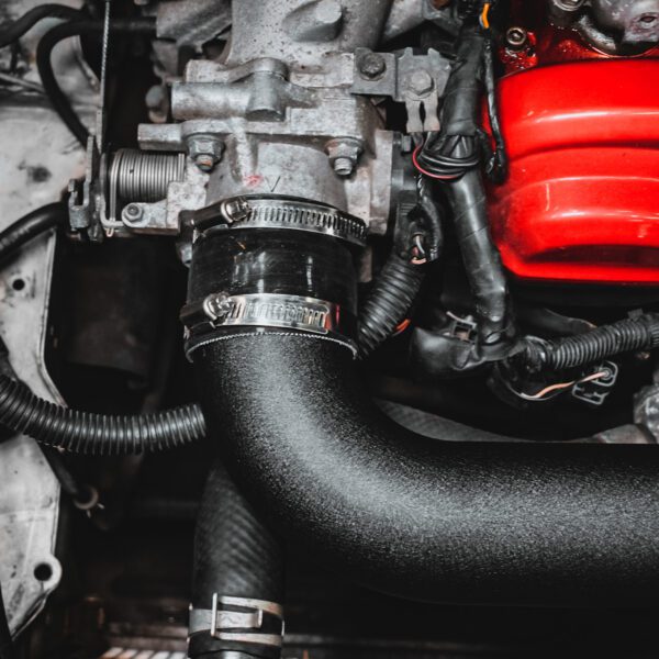 Gravity - Cold Air Induction Kit - Mazda MX5 Nb Mk2.5 1.8 01-05 3 Gravity - Cold Air Induction Kit - Mazda MX5 Nb Mk2.5 1.8 01-05 - Image 3