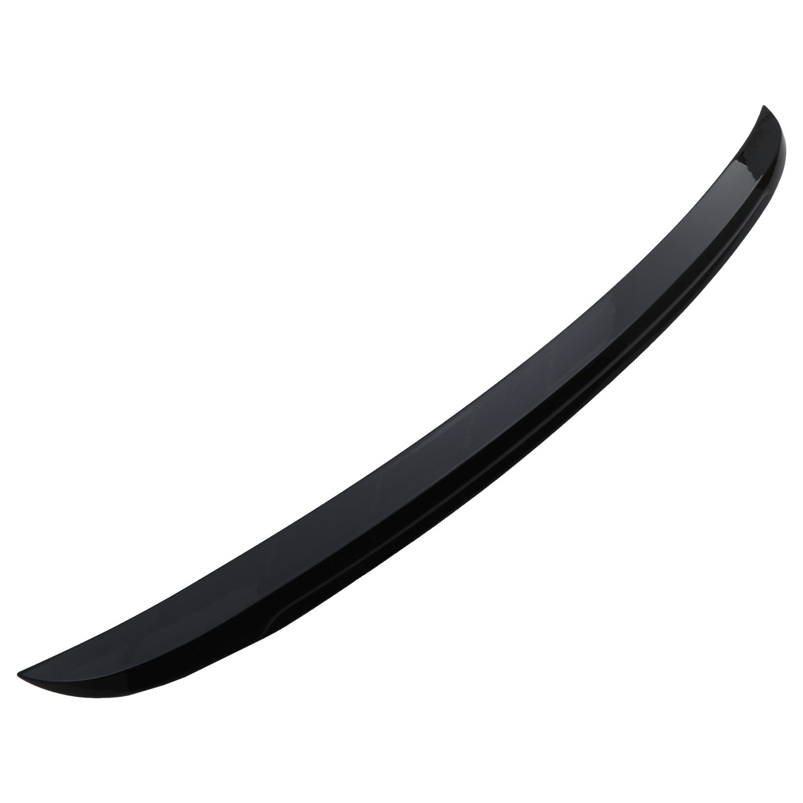 BMW 5 Series E60 Boot Spoiler - Msport Style (2005-2011) 4 BMW 5 Series E60 Boot Spoiler - Msport Style (2005-2011) - Image 4