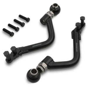 Gravity - Adjustable Front Tension Rods - Toyota Jzx100 / Jzx90 / Lexus IS200 / Is300 98-05 6 Gravity Toyota Adjustable Front Tension Rods - JZX100 / JZX90 / Lexus IS200 / IS300 98-05