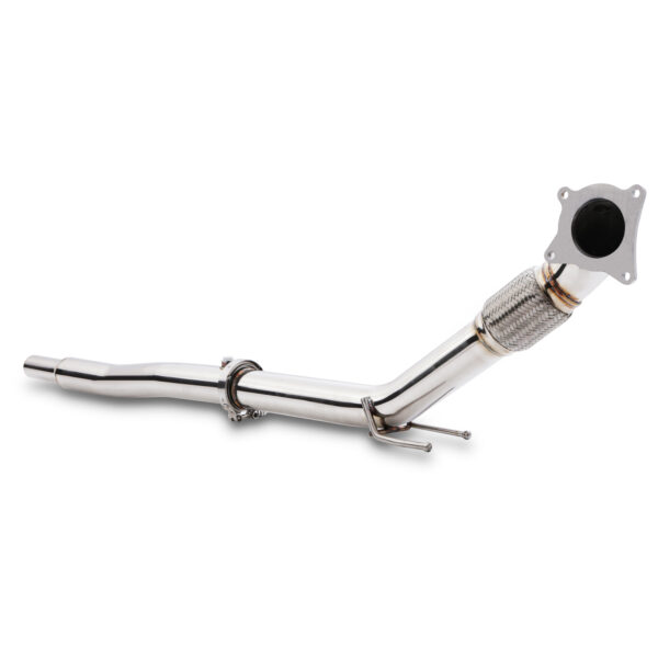 Gravity - 3" Exhaust Decat Downpipe - Volkswagen Golf MK5 Gti 2.0 04-09 2 Gravity - 3" Exhaust Decat Downpipe - Volkswagen Golf MK5 Gti 2.0 04-09 - Image 2