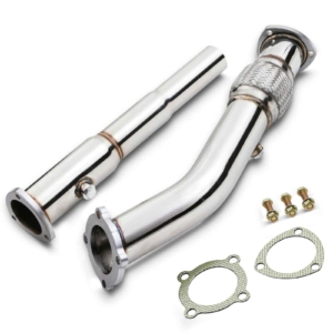 Gravity Performance VW Golf 4 Decat - 3" & Bora / Audi A3 / TT / Skoda Octavia / Seat Leon 1.8T 00-04
