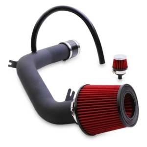 Gravity Performance VW Golf 4 GTi Cold Air Induction Kit & Audi A3 8L / Skoda Octavia 1U 1.8T 96-04 9 Gravity Performance VW Golf 4 GTi Cold Air Induction Kit & Audi A3 8L / Skoda Octavia 1U 1.8T 96-04
