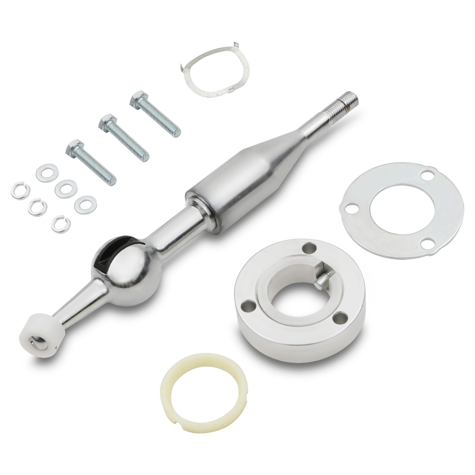 Gravity - Short Shifter - Mazda Mx5 Na MK1 1.6 1.8 1989-1998 1 Gravity Performance Mazda Mx5 Short Shifter - Mk1 1.6 / 1.8 (1989-1998)