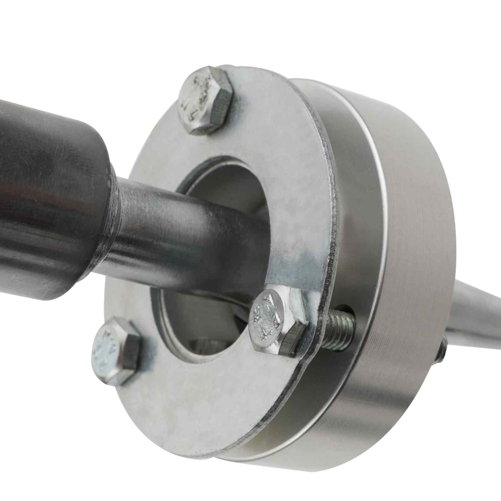 Gravity - Short Shifter - Mazda Mx5 Na MK1 1.6 1.8 1989-1998 2 Gravity - Short Shifter - Mazda Mx5 Na MK1 1.6 1.8 1989-1998 - Image 2