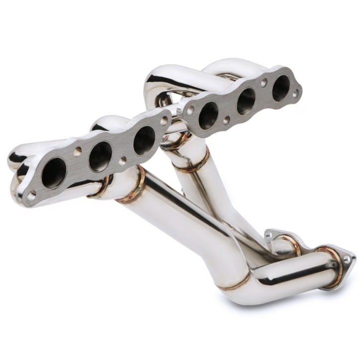 Gravity - Exhaust Decat Manifold - Lexus IS200 2.0 98-05 3 Gravity - Exhaust Decat Manifold - Lexus IS200 2.0 98-05 - Image 3