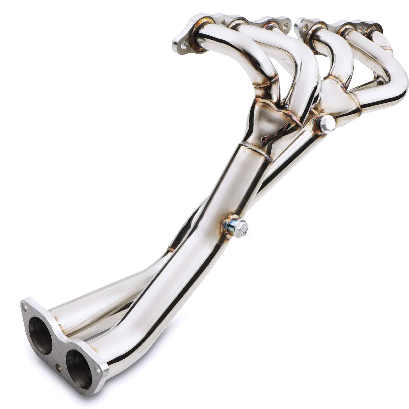 Gravity - Exhaust Decat Manifold - Lexus IS200 2.0 98-05 2 Gravity - Exhaust Decat Manifold - Lexus IS200 2.0 98-05 - Image 2