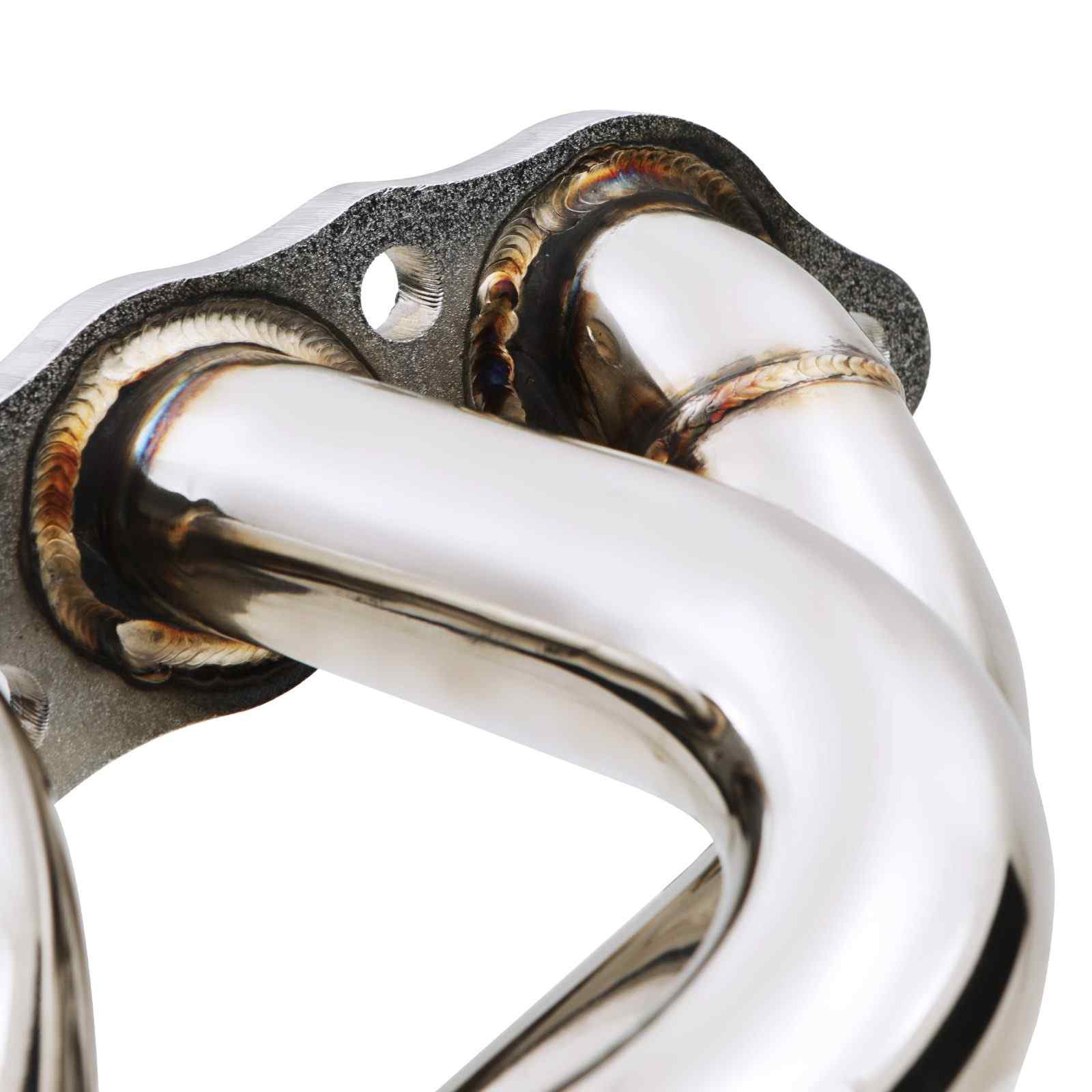 Gravity - Exhaust Decat Manifold - Lexus IS200 2.0 98-05 5 Gravity - Exhaust Decat Manifold - Lexus IS200 2.0 98-05 - Image 5