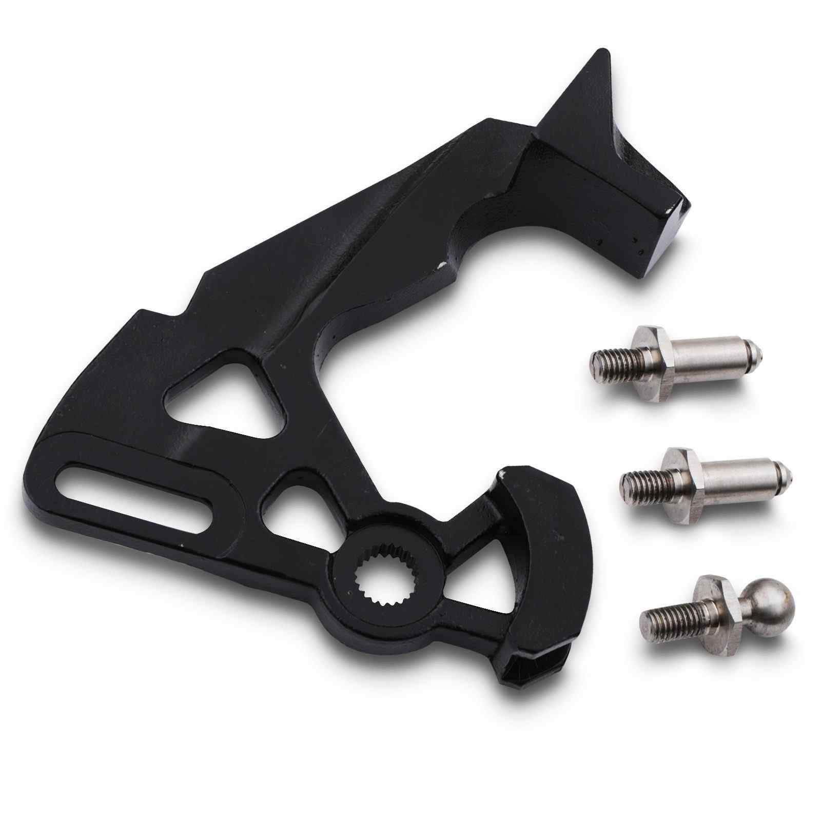 Gravity Performance VW Golf 5 Short Shifter & VW Golf MK4/ Passat B6 / EOS / Bora / Jetta / Audi TT / A3 / Seat Leon 6 Speed 1 Gravity Performance VW Golf 5 Short Shifter & VW Golf MK4/ Passat B6 / EOS / Bora / Jetta / Audi TT / A3 / Seat Leon 6 Speed