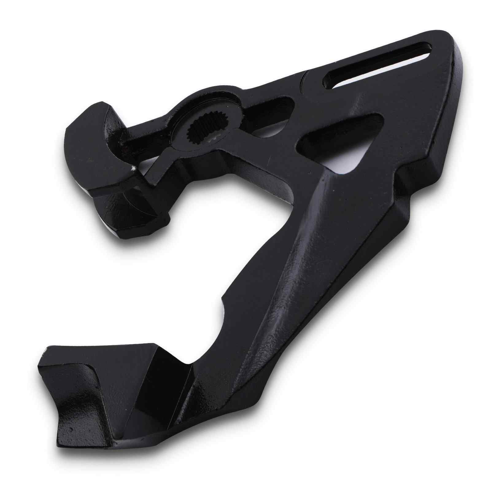 Gravity Performance VW Golf 5 Short Shifter & VW Golf MK4/ Passat B6 / EOS / Bora / Jetta / Audi TT / A3 / Seat Leon 6 Speed 4 Gravity Performance VW Golf 5 Short Shifter & VW Golf MK4/ Passat B6 / EOS / Bora / Jetta / Audi TT / A3 / Seat Leon 6 Speed - Image 4