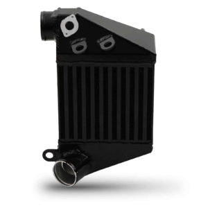 Gravity - Side Mount Intercooler Core - Volkswagen Golf MK4 1.8T/8.5T Gti / 1.9Tdi 96-06 6 Gravity Performance VW Golf 4 Intercooler - Side Mounted 1.8 GTi / 1.9 TDI (1996-2004)
