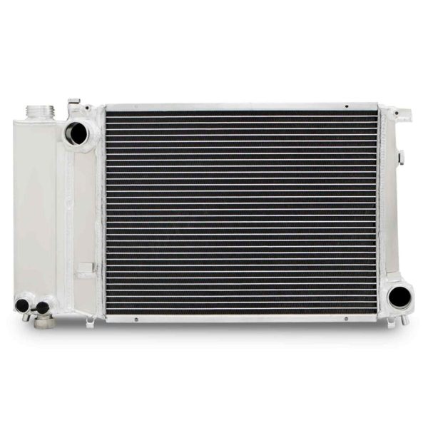 Gravity Performance BMW E30 / E36 Radiator - 1.6 / 1.8 / 2.0 / 2.3 / 2. ...