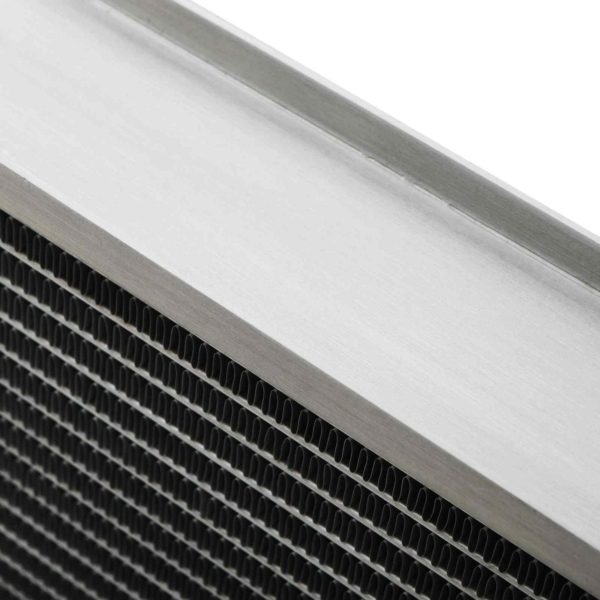Gravity Performance BMW E30 / E36 Radiator - 1.6 / 1.8 / 2.0 / 2.3 / 2. ...