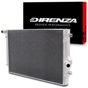 Direnza VW Golf 5 / Golf 6 Aluminium Radiator & A3 8P / Leon Mk2 / Octavia Mk2 / Caddy / Passat / Scirocco 11 Direnza VW Golf 5 / Golf 6 Aluminium Radiator & A3 8P / Leon Mk2 / Octavia Mk2 / Caddy / Passat / Scirocco