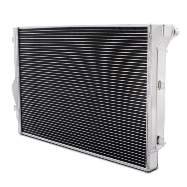 Direnza VW Golf 5 / Golf 6 Aluminium Radiator & A3 8P / Leon Mk2 / Octavia Mk2 / Caddy / Passat / Scirocco 3 Direnza VW Golf 5 / Golf 6 Aluminium Radiator & A3 8P / Leon Mk2 / Octavia Mk2 / Caddy / Passat / Scirocco - Image 3
