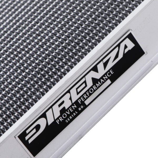 Direnza VW Golf 5 / Golf 6 Aluminium Radiator & A3 8P / Leon Mk2 / Octavia Mk2 / Caddy / Passat / Scirocco 4 Direnza VW Golf 5 / Golf 6 Aluminium Radiator & A3 8P / Leon Mk2 / Octavia Mk2 / Caddy / Passat / Scirocco - Image 4