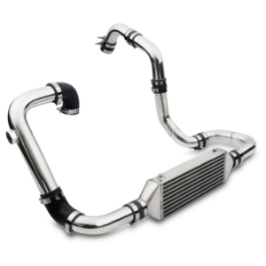 Gravity - Front Mount Intercooler Kit - Volkswagen Golf MK4 1.9 Tdi 98-05 10 Gravity Performance VW Golf 4 Front Mount Intercooler - 1.9 TDI (1996-2004)